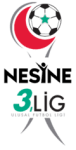 3. Lig - Play-offs logo