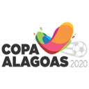 Copa Alagoas logo