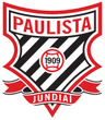 Paulista - U20 logo