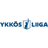 Ykkösliiga logo