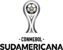 CONMEBOL Sudamericana logo