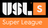 USL Super League logo