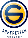 Superettan logo