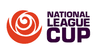 National League Cup logo