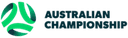 Australian Championship logo