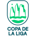 Copa De La Liga logo