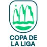 Copa De La Liga logo