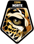 Copa Norte logo