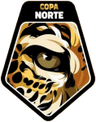 Copa Norte logo