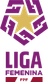 Liga Women logo