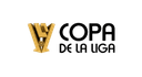 Copa De La Liga logo