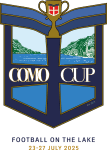 Como Cup logo