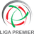 Primera Premier logo