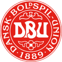 Denmark Series - Group 4 logo