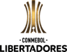 CONMEBOL Libertadores logo
