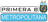 Primera B Metropolitana logo