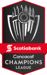 CONCACAF Champions League logo