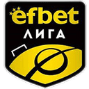 First League logo