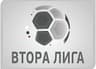 Second League logo