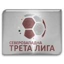 Third League - Northwest logo