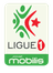 Ligue 1 logo