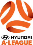 A-League logo