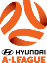 A-League logo