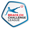 Challenge League logo