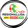 Regionalliga - Mitte logo