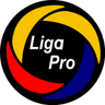 Liga Pro logo