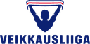 Veikkausliiga logo
