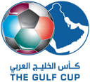 Gulf Cup of Nations logo