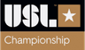 USL Championship logo