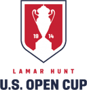 US Open Cup logo