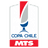 Copa Chile logo