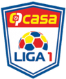 Liga I logo