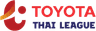 Thai League 1 logo