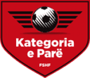 1st Division logo