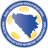 1st League - FBiH logo