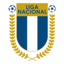 Liga Nacional logo