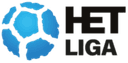 Czech Liga logo