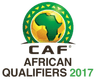 Africa Cup of Nations - Qualification logo