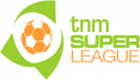 Super League logo