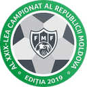 Super Liga logo