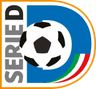 Serie D - Girone F logo