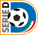 Serie D - Girone G logo