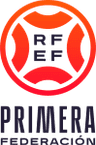 Primera División RFEF - Group 2 logo