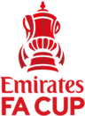 FA Cup logo