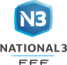 National 3 - Group E logo