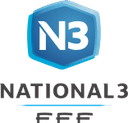 National 3 - Group K logo